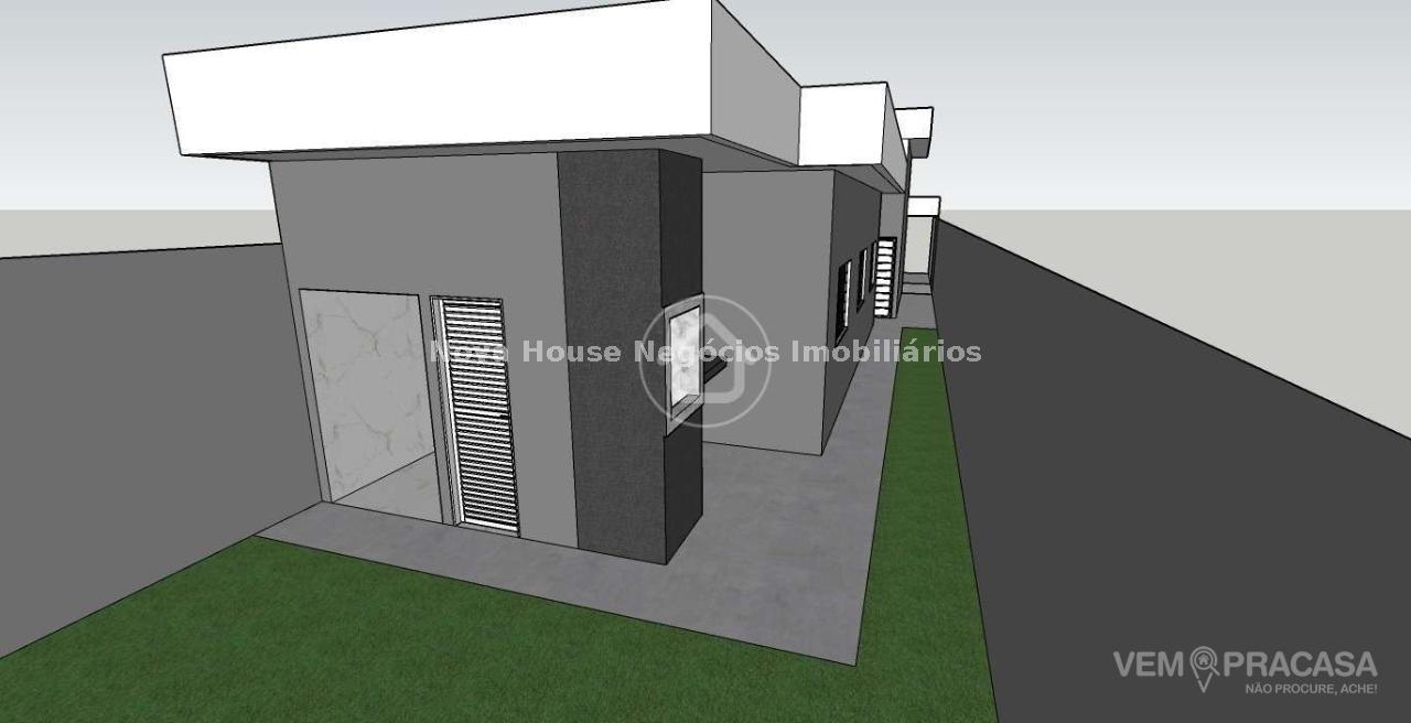 Casa Térrea à venda na Vila Almeida, Campo Grande – foto 13