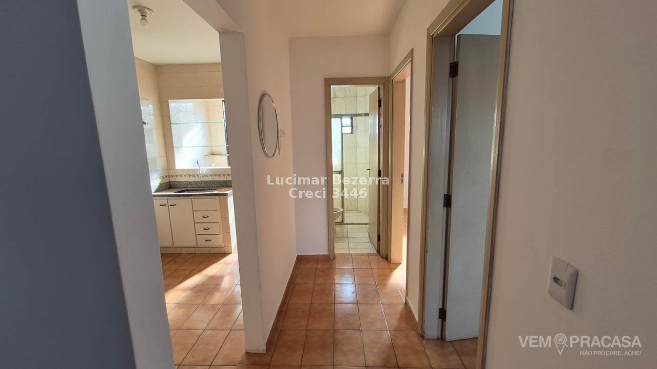 Apartamento à venda no Jardim Tijuca, Campo Grande – foto 3