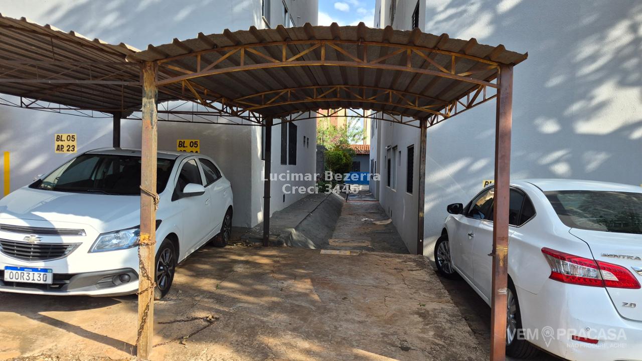 Apartamento à venda no Jardim Tijuca, Campo Grande – foto 9