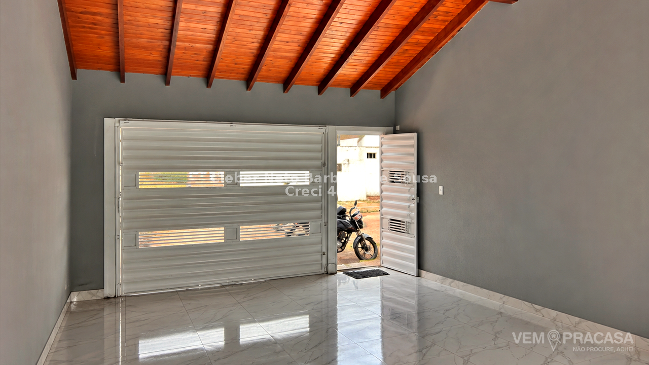 Casa Térrea à venda no Jardim Aero Rancho, Campo Grande – foto 26