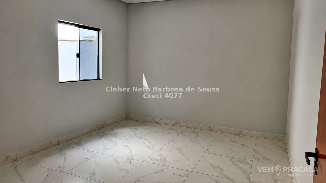 Casa Térrea à venda no Jardim Aero Rancho, Campo Grande – foto 12