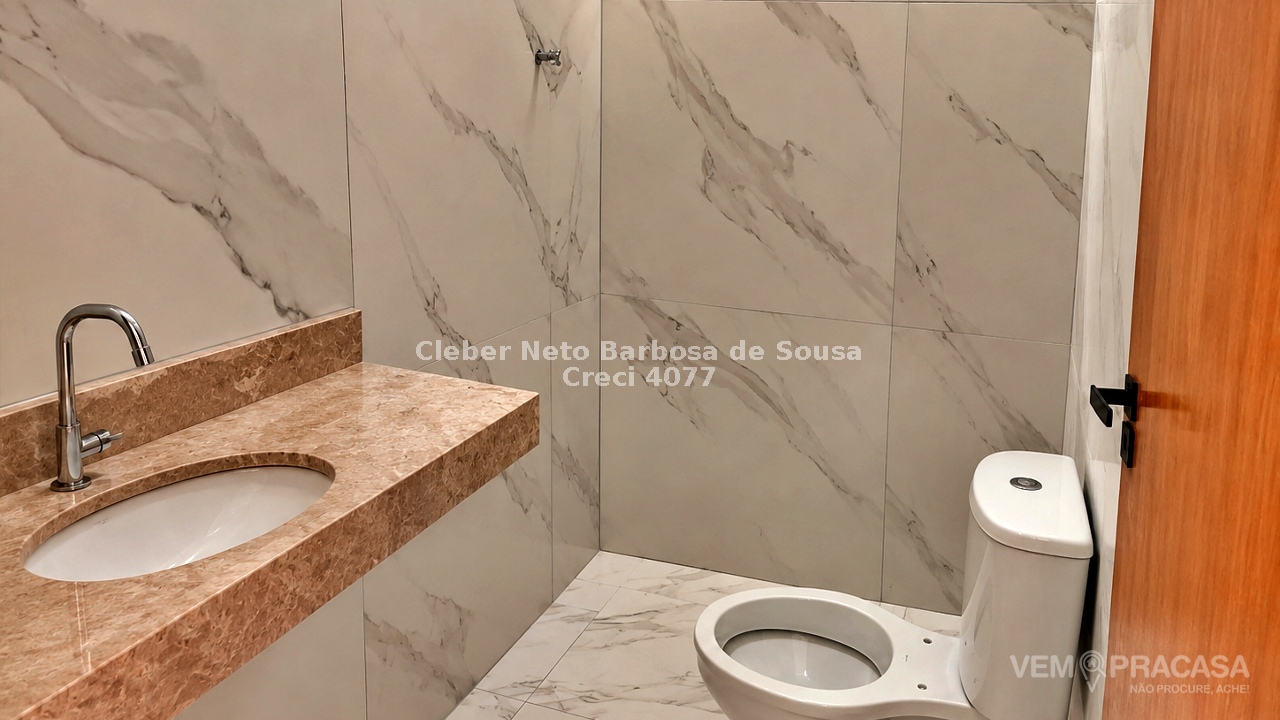 Casa Térrea à venda no Jardim Aero Rancho, Campo Grande – foto 13