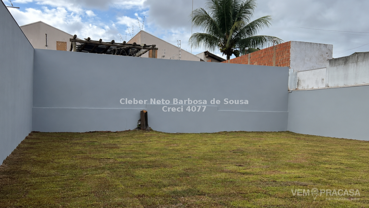 Casa Térrea à venda no Jardim Aero Rancho, Campo Grande – foto 19