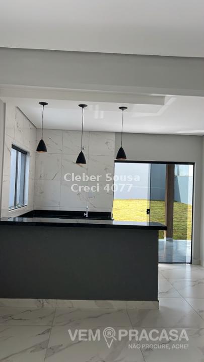 Casa Térrea à venda no Jardim Aero Rancho, Campo Grande – foto 9