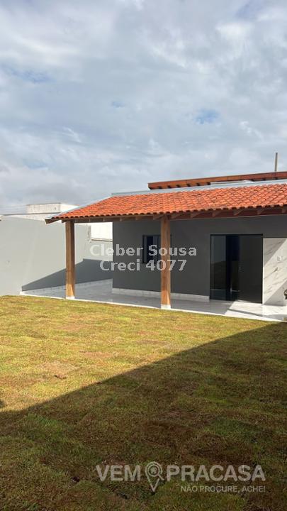 Casa Térrea à venda no Jardim Aero Rancho, Campo Grande – foto 22