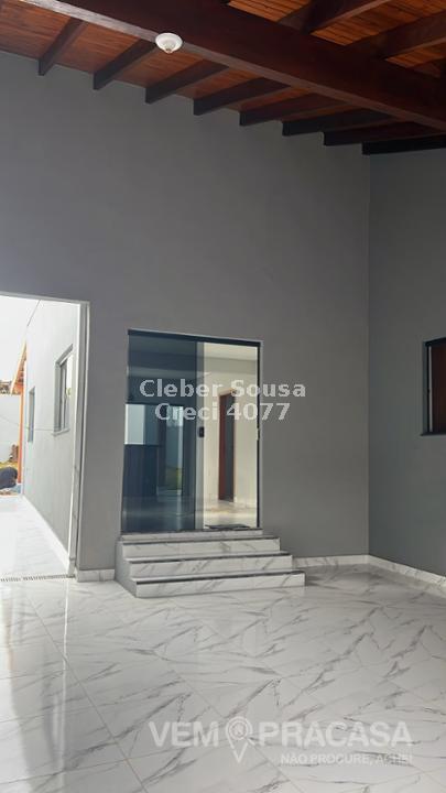 Casa Térrea à venda no Jardim Aero Rancho, Campo Grande – foto 5