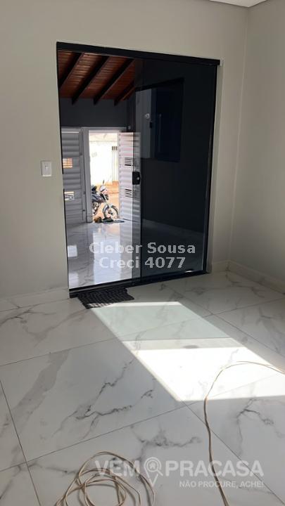 Casa Térrea à venda no Jardim Aero Rancho, Campo Grande – foto 7