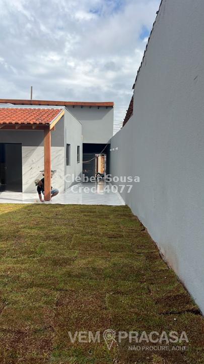 Casa Térrea à venda no Jardim Aero Rancho, Campo Grande – foto 23