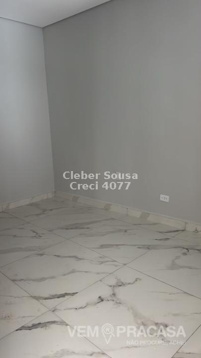 Casa Térrea à venda no Jardim Aero Rancho, Campo Grande – foto 15
