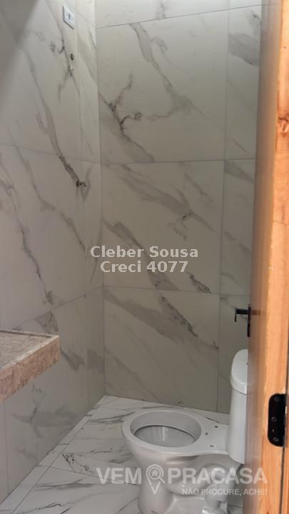Casa Térrea à venda no Jardim Aero Rancho, Campo Grande – foto 14