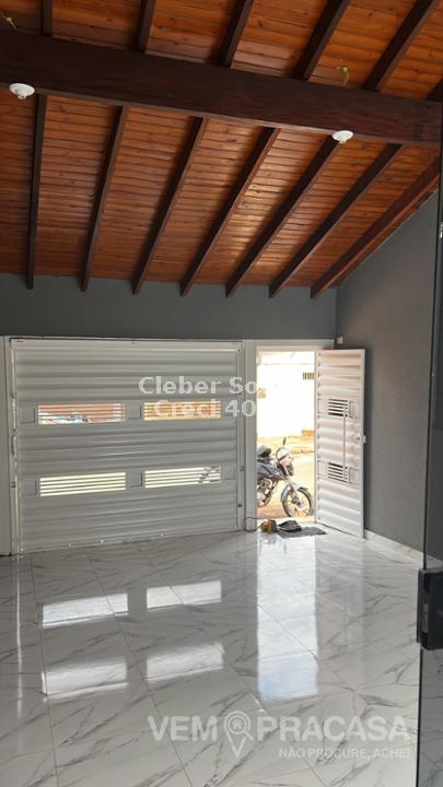 Casa Térrea à venda no Jardim Aero Rancho, Campo Grande – foto 25