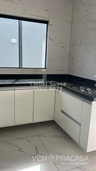 Casa Térrea à venda no Jardim Aero Rancho, Campo Grande – foto 11