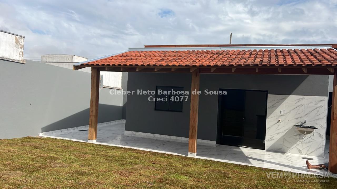 Casa Térrea à venda no Jardim Aero Rancho, Campo Grande – foto 20