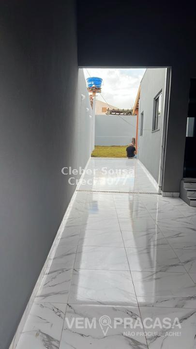 Casa Térrea à venda no Jardim Aero Rancho, Campo Grande – foto 6