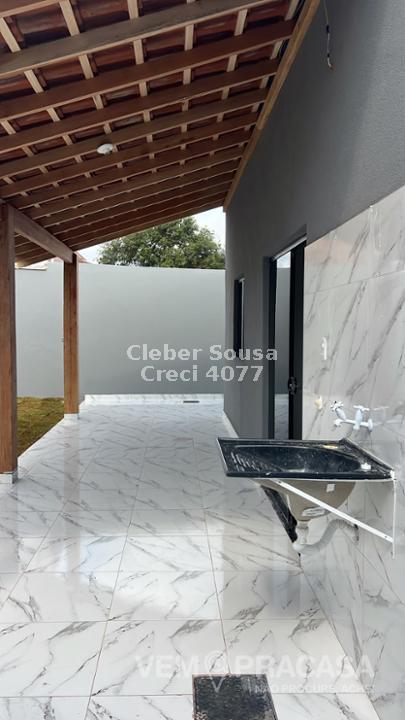 Casa Térrea à venda no Jardim Aero Rancho, Campo Grande – foto 17