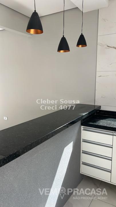 Casa Térrea à venda no Jardim Aero Rancho, Campo Grande – foto 10