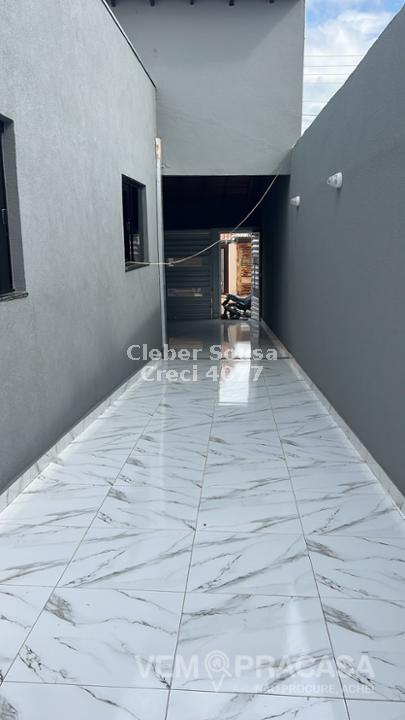 Casa Térrea à venda no Jardim Aero Rancho, Campo Grande – foto 24