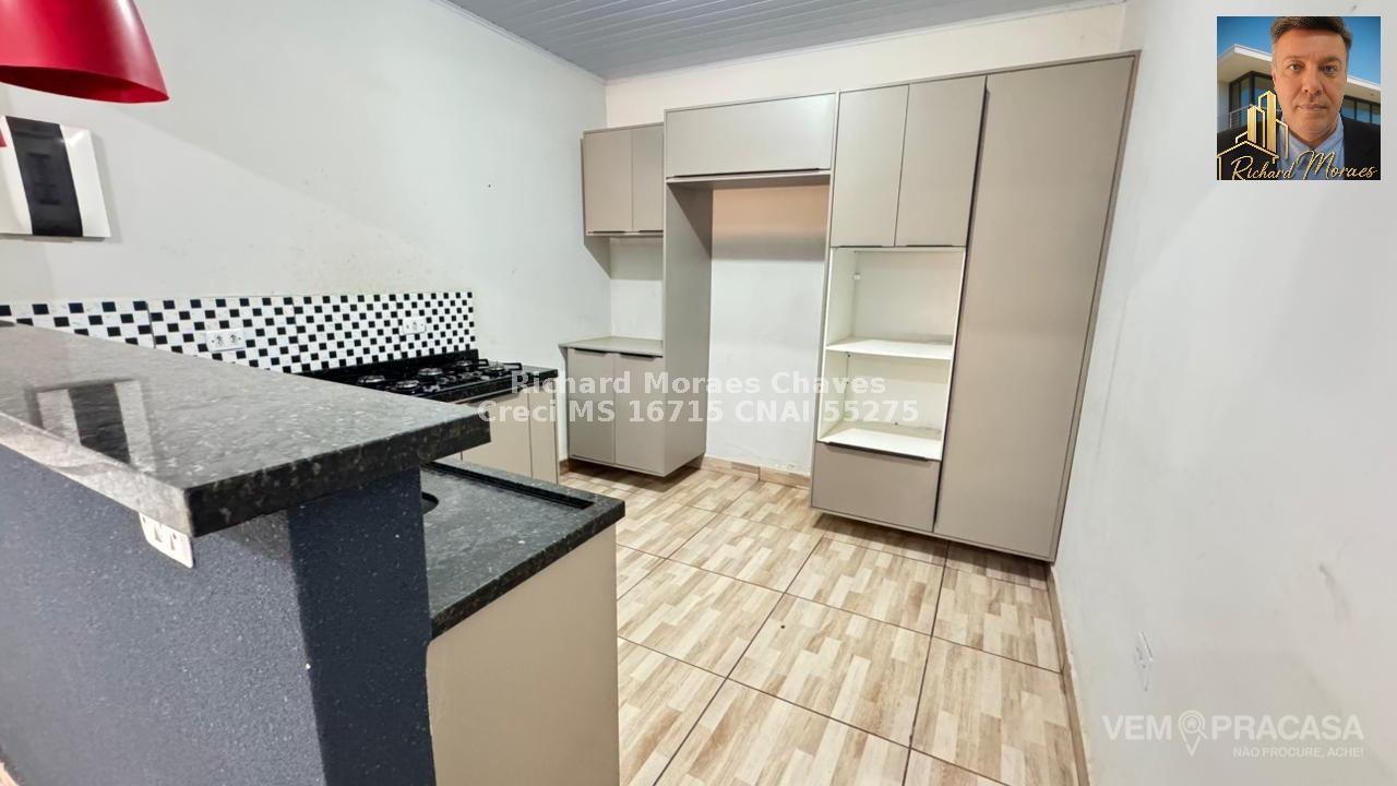 Casa Térrea à venda no Jardim Centro Oeste, Campo Grande – foto 5