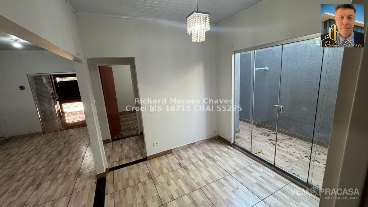 Casa Térrea à venda no Jardim Centro Oeste, Campo Grande – foto 6