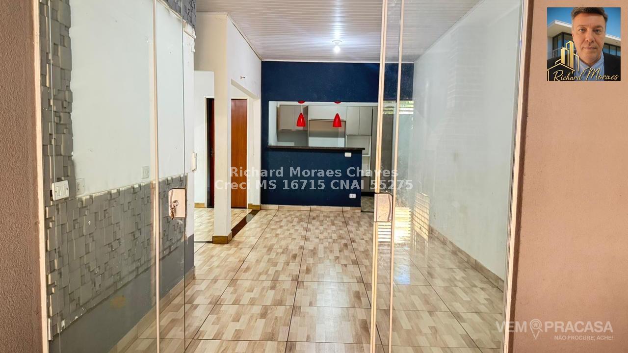 Casa Térrea à venda no Jardim Centro Oeste, Campo Grande – foto 7