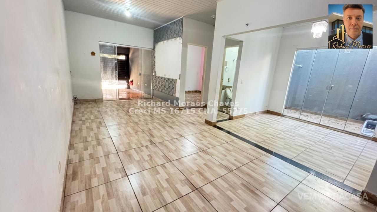 Casa Térrea à venda no Jardim Centro Oeste, Campo Grande – foto 8