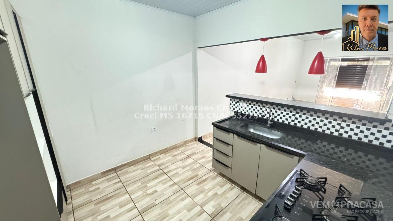 Casa Térrea à venda no Jardim Centro Oeste, Campo Grande – foto 12