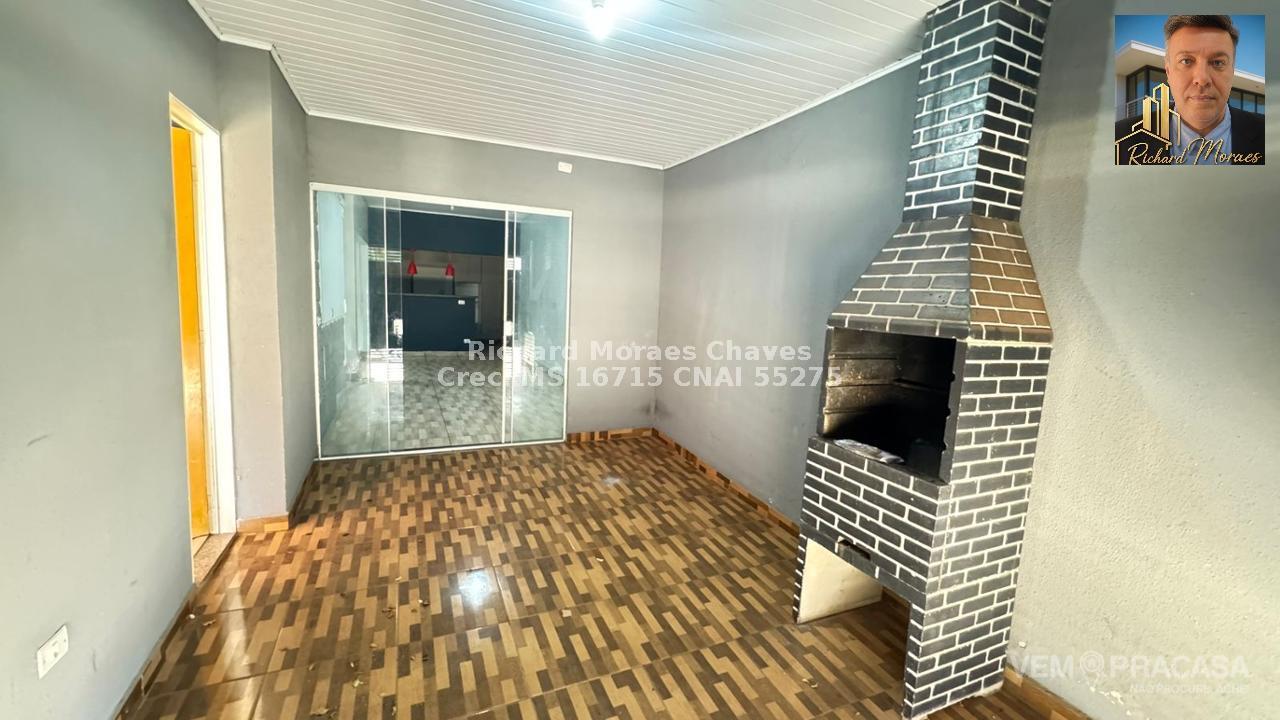 Casa Térrea à venda no Jardim Centro Oeste, Campo Grande – foto 15