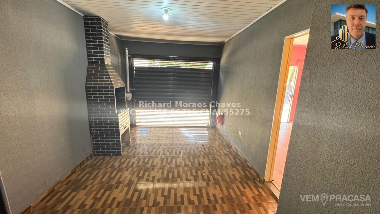 Casa Térrea à venda no Jardim Centro Oeste, Campo Grande – foto 17