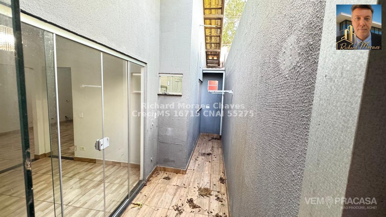 Casa Térrea à venda no Jardim Centro Oeste, Campo Grande – foto 19