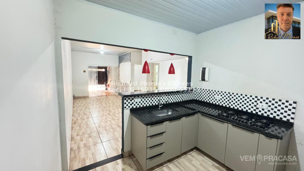 Casa Térrea à venda no Jardim Centro Oeste, Campo Grande – foto 20