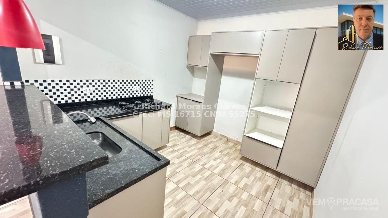 Casa Térrea à venda no Jardim Centro Oeste, Campo Grande – foto 21