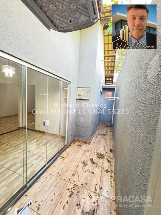 Casa Térrea à venda no Jardim Centro Oeste, Campo Grande – foto 22