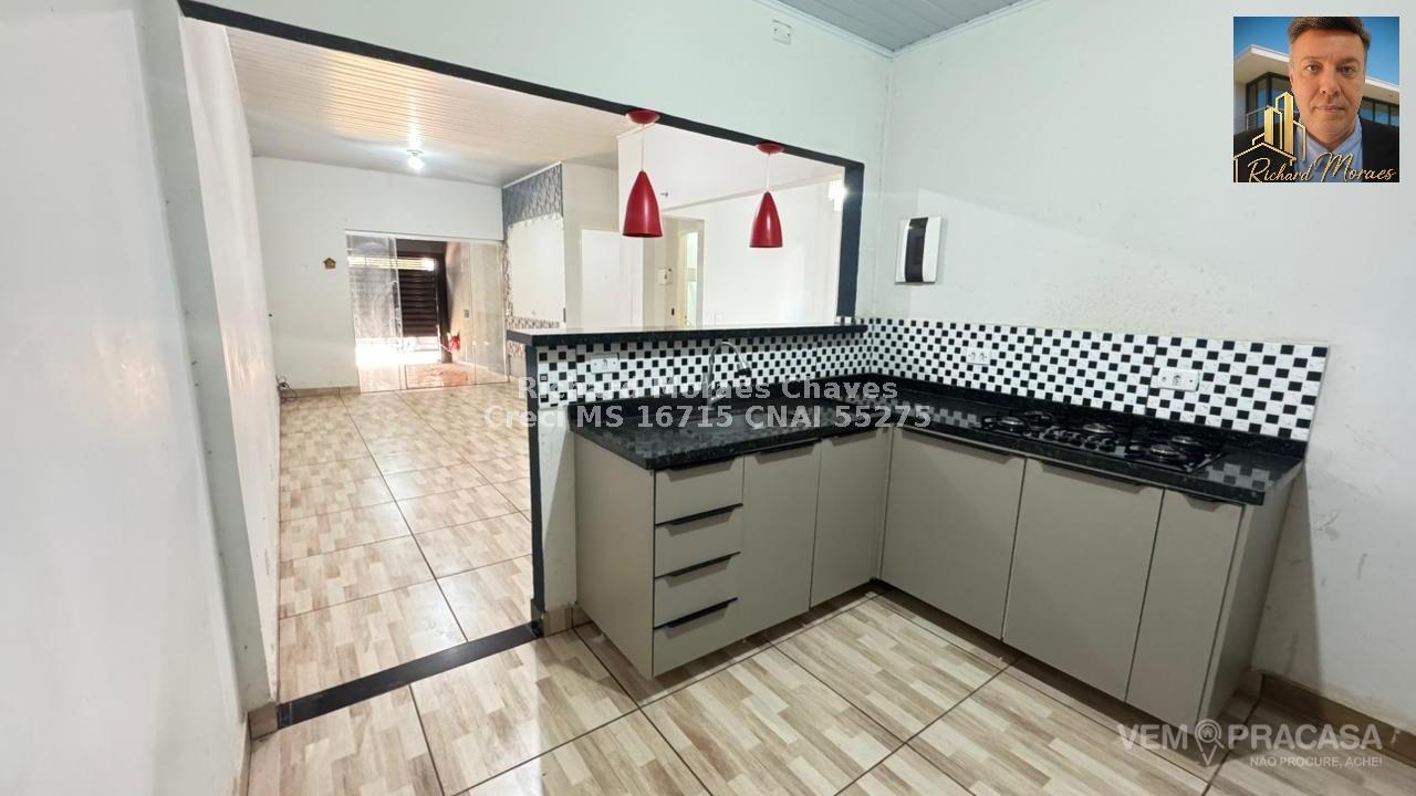 Casa Térrea à venda no Jardim Centro Oeste, Campo Grande – foto 26