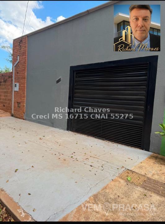 Casa Térrea à venda no Jardim Centro Oeste, Campo Grande – foto 2