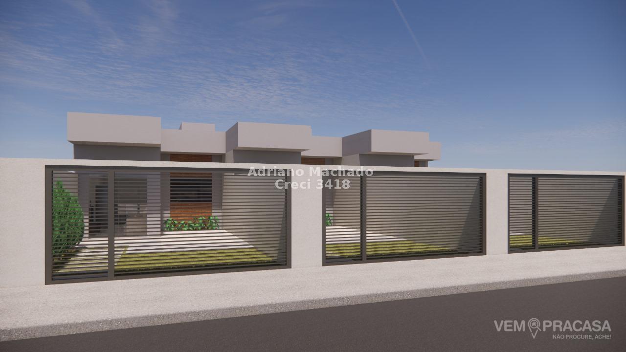 Casa Térrea à venda no Jardim Inápolis, Campo Grande – foto 2