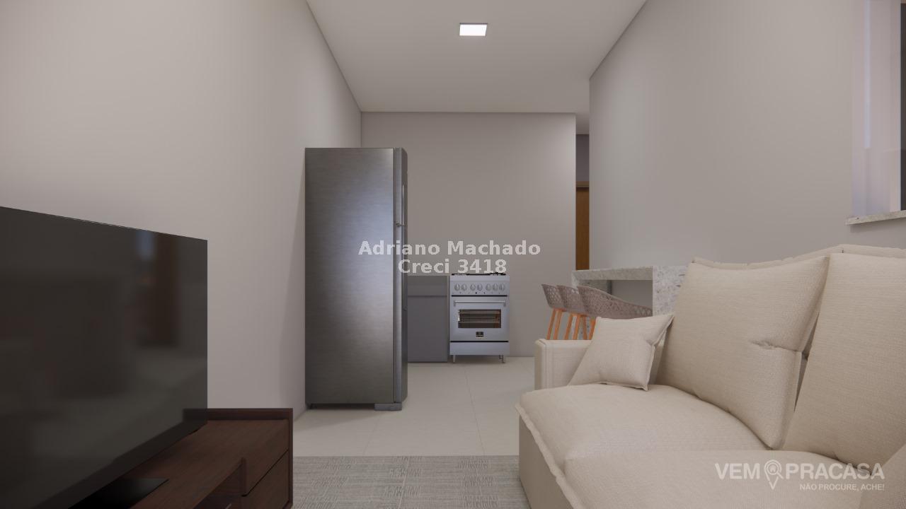 Casa Térrea à venda no Jardim Inápolis, Campo Grande – foto 3