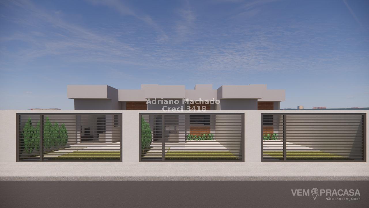 Casa Térrea à venda no Jardim Inápolis, Campo Grande – foto 6