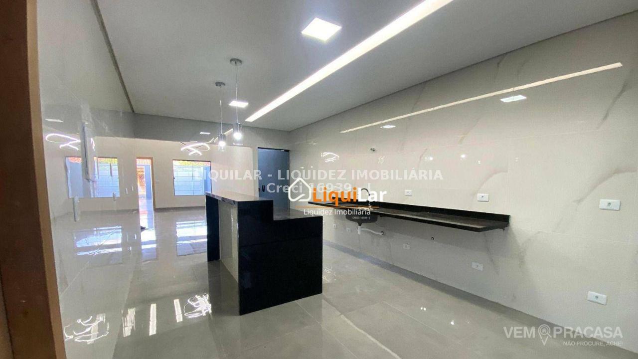 Casa Térrea à venda no Parque Residencial Rita Vieira, Campo Grande – foto 2