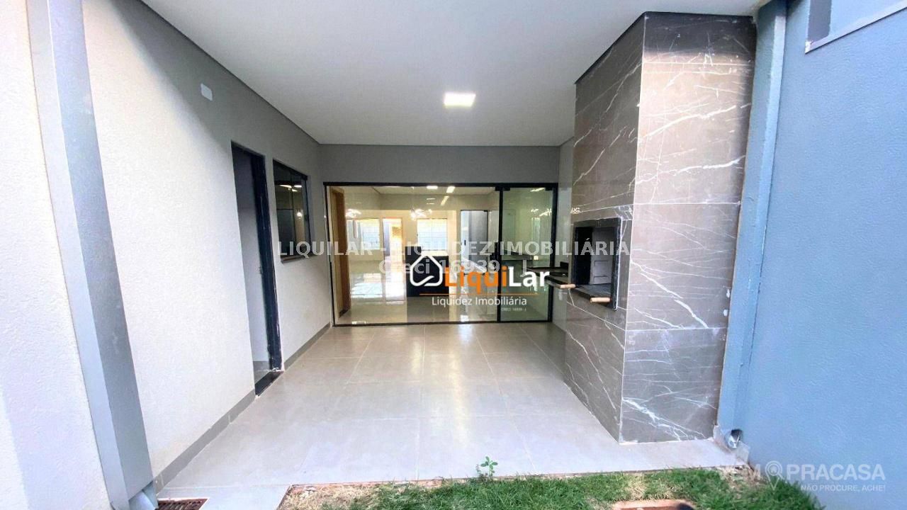 Casa Térrea à venda no Parque Residencial Rita Vieira, Campo Grande – foto 3