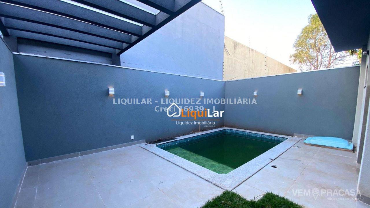 Casa Térrea à venda no Parque Residencial Rita Vieira, Campo Grande – foto 5