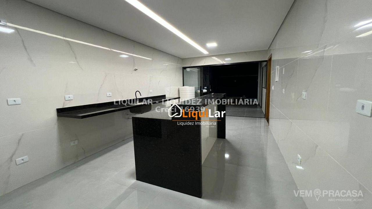 Casa Térrea à venda no Parque Residencial Rita Vieira, Campo Grande – foto 6