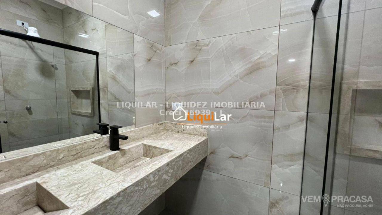 Casa Térrea à venda no Parque Residencial Rita Vieira, Campo Grande – foto 8