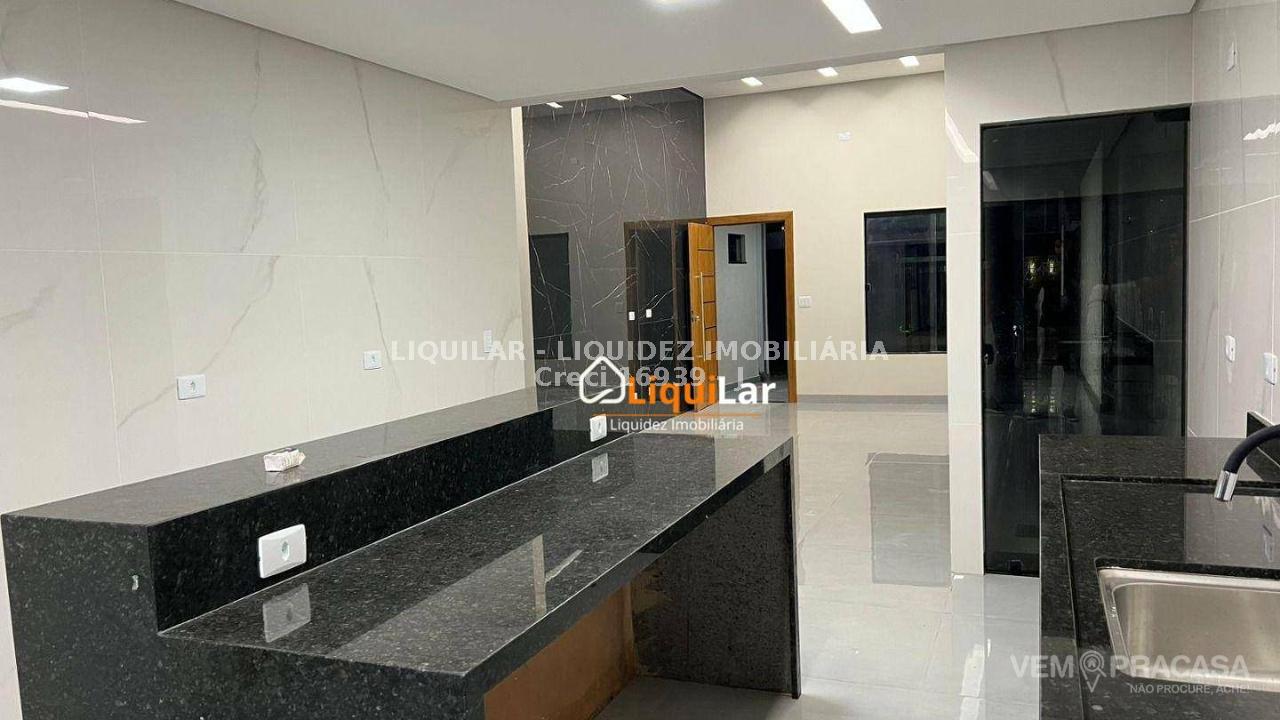 Casa Térrea à venda no Parque Residencial Rita Vieira, Campo Grande – foto 12