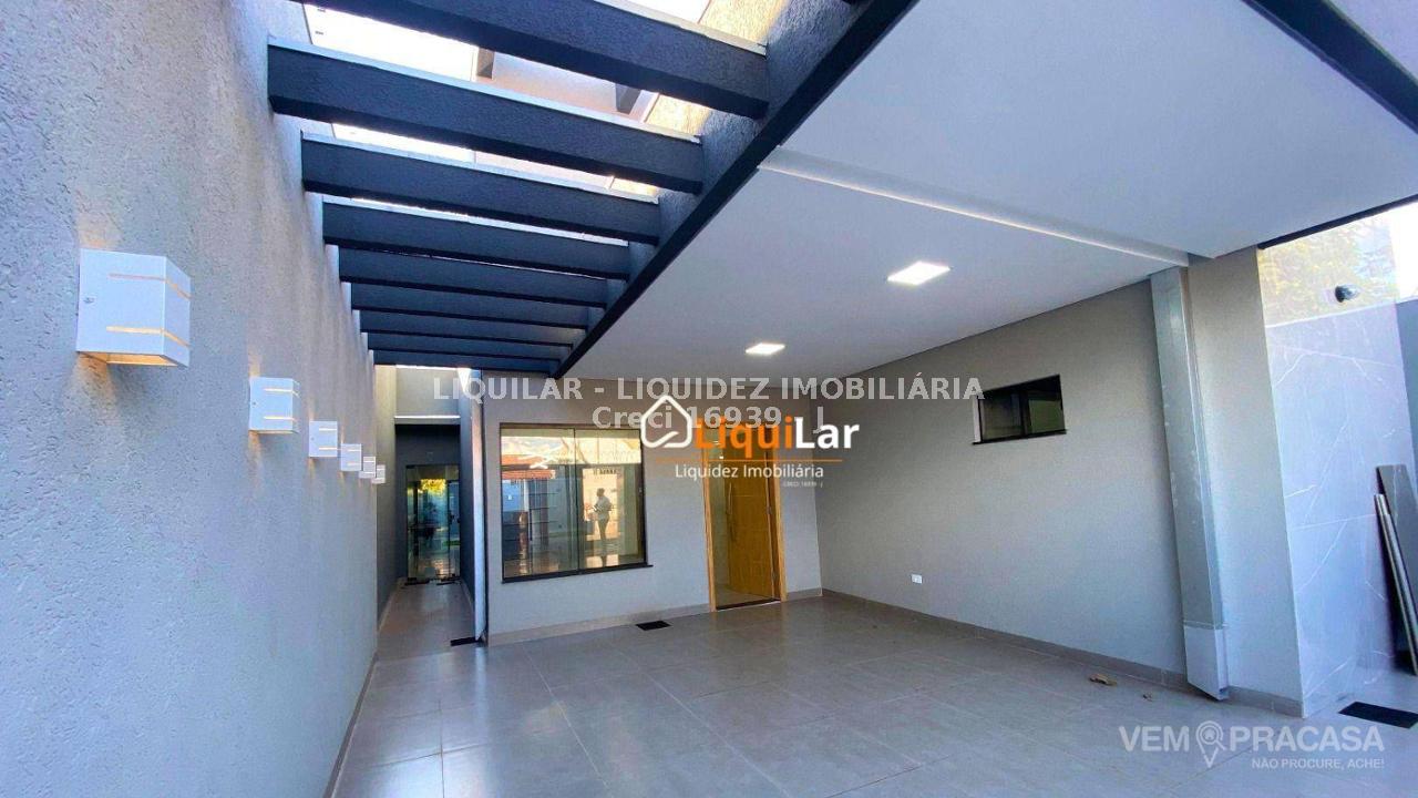 Casa Térrea à venda no Parque Residencial Rita Vieira, Campo Grande – foto 14