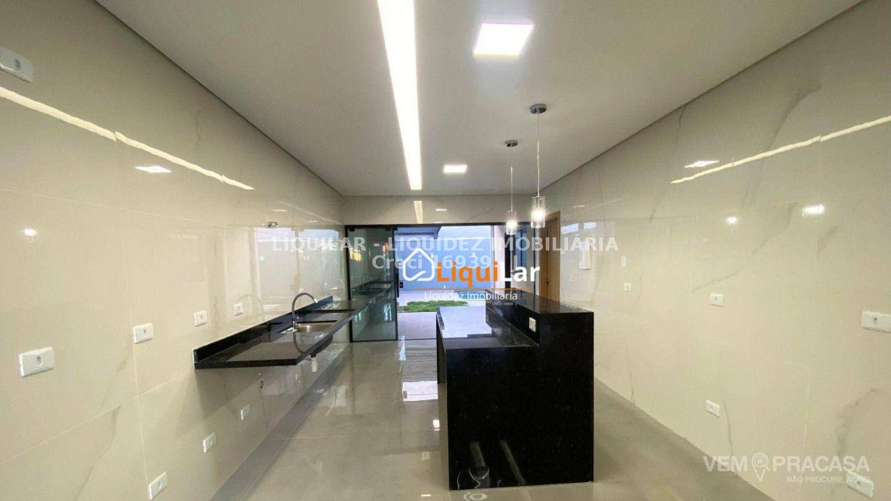 Casa Térrea à venda no Parque Residencial Rita Vieira, Campo Grande – foto 15