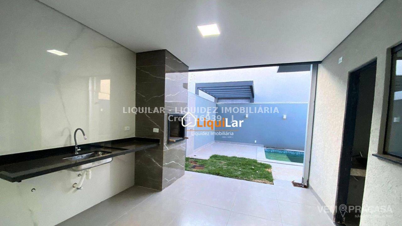 Casa Térrea à venda no Parque Residencial Rita Vieira, Campo Grande – foto 18