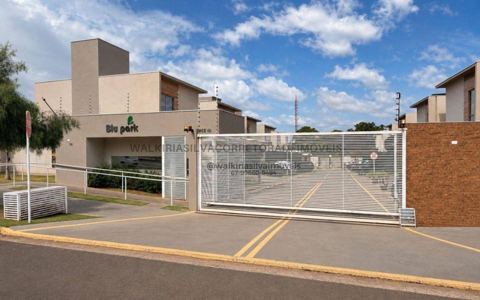 Sobrado à venda no Jardim Seminário, Campo Grande – foto 1