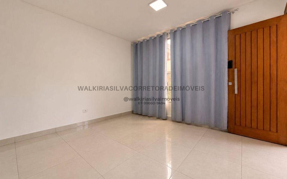 Sobrado à venda no Jardim Seminário, Campo Grande – foto 3