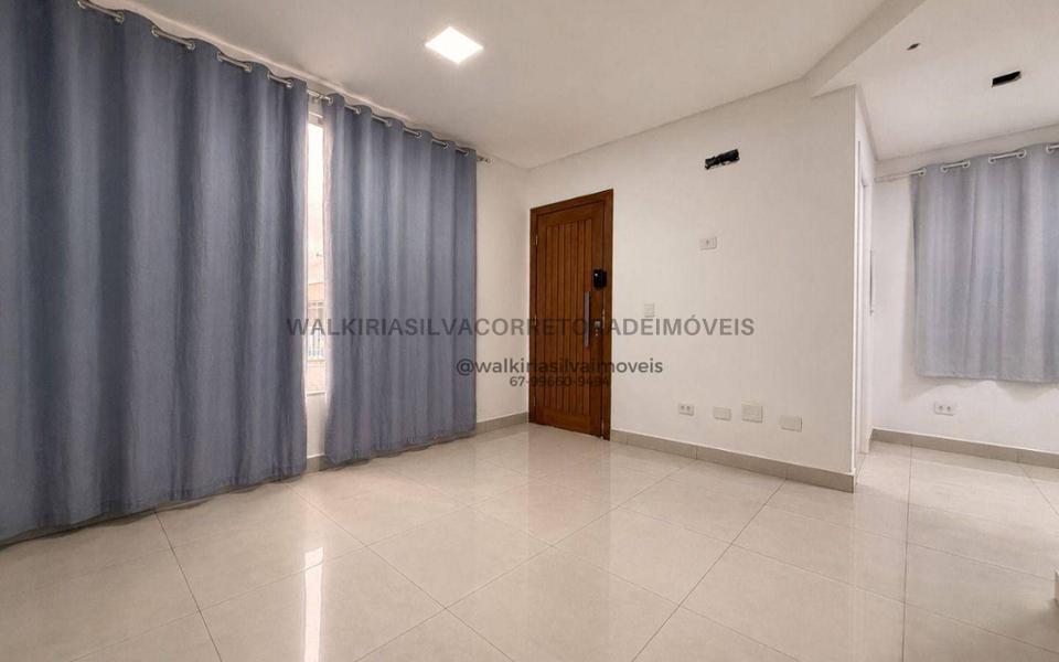Sobrado à venda no Jardim Seminário, Campo Grande – foto 4