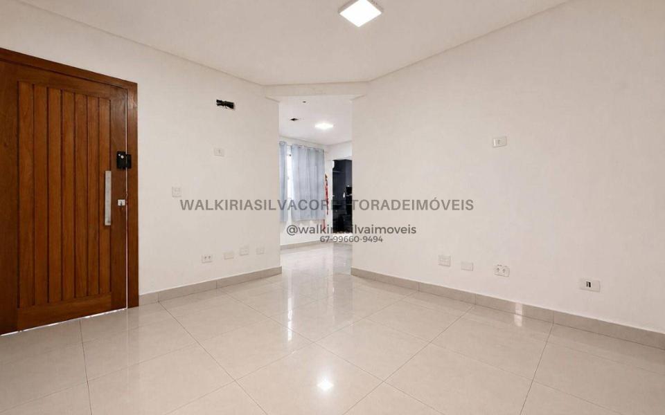 Sobrado à venda no Jardim Seminário, Campo Grande – foto 5